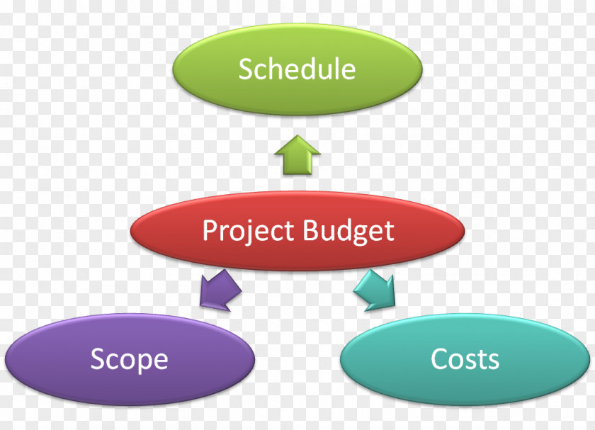 Project Manager Budget Management PNG