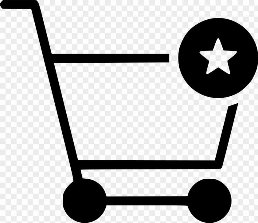 Shopping Cart Clip Art PNG