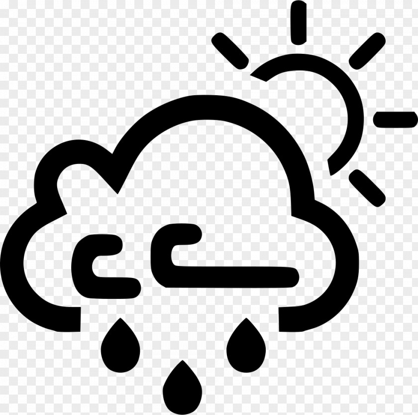 Weather Snow Wind Clip Art PNG