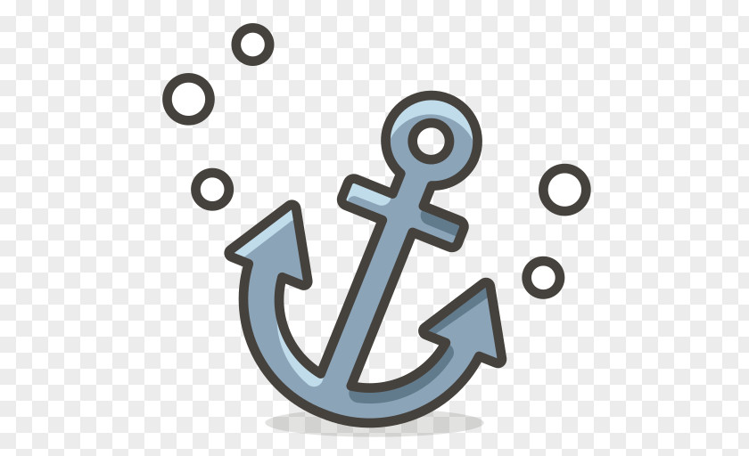 Anchor Clip Art PNG