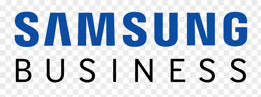 Business Logo Samsung Brand PNG