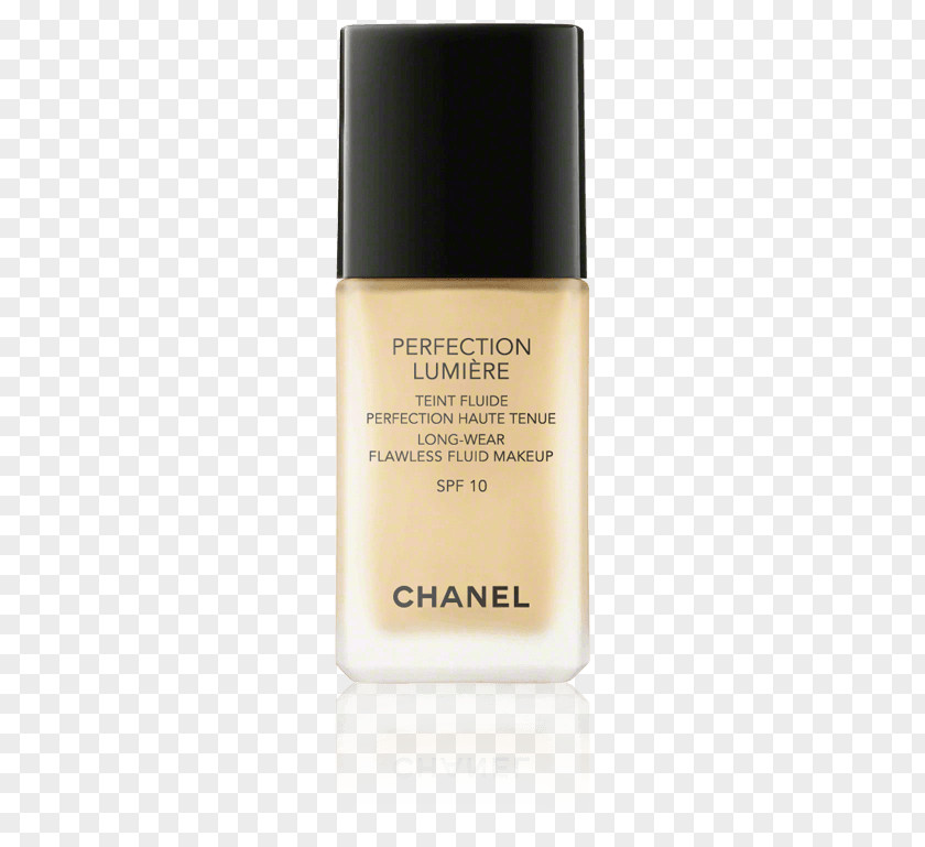 Chanel Sunscreen Foundation Cosmetics Cream Moisturizer Face Powder PNG