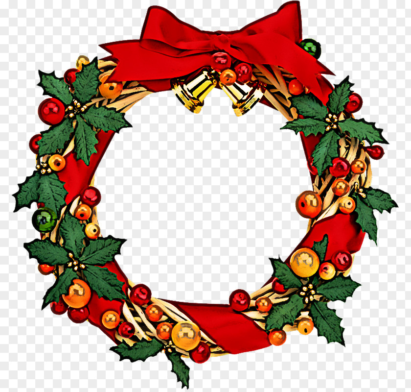 Christmas Decoration PNG