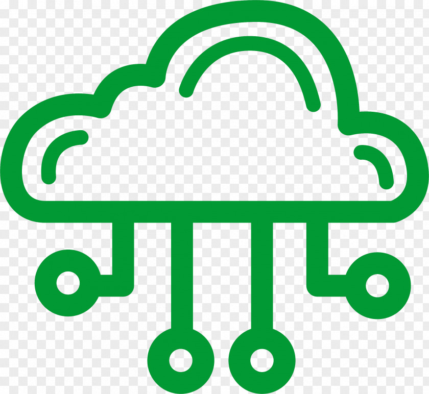 Cloud Computing Storage Data Information Technology PNG
