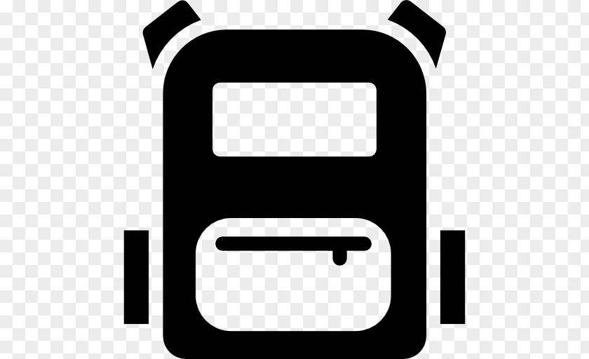 Computer Mouse Backpack PNG