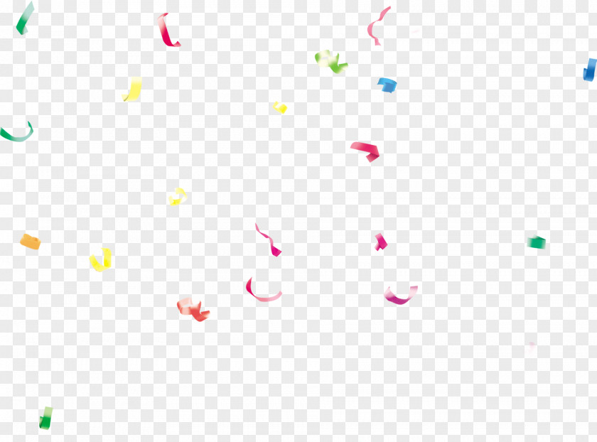 Confetti Line Point Angle PNG