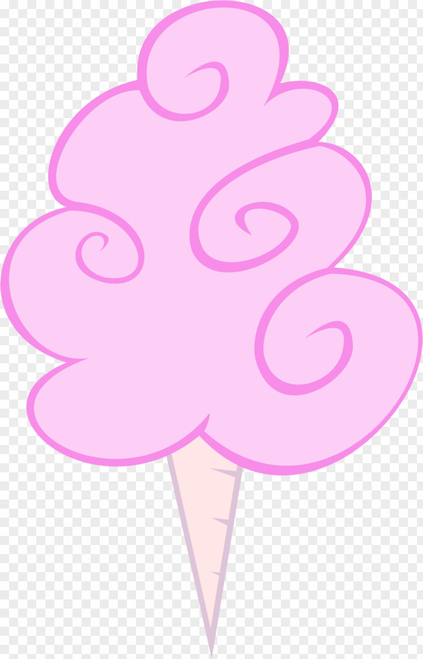 COTTON Cotton Candy Cane Corn Lollipop Drawing PNG