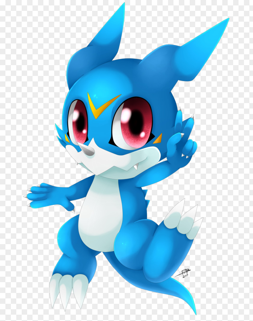 Digimon Veemon Gomamon DeviantArt Drawing PNG