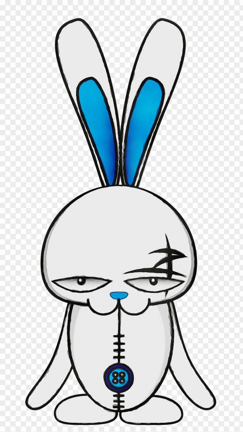 Easter Bunny PNG