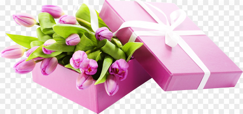Flower Box Bouquet Desktop Wallpaper Tulipa Bakeri Lilac PNG