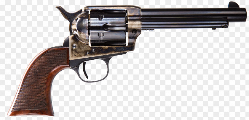 Handgun .22 Winchester Magnum Rimfire A. Uberti, Srl. Colt Single Action Army Revolver .45 PNG