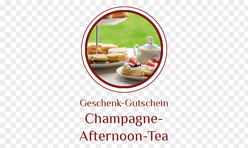 High Tea Cream Gut Landscheid Hotel Und Restaurant Breakfast Voucher PNG