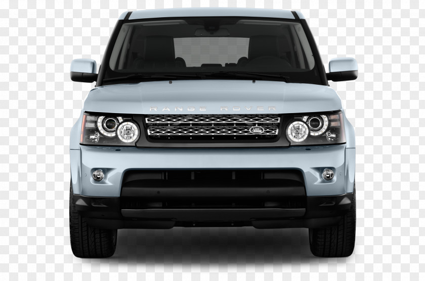 Land Rover Range Sport Transparent 2014 2013 Car Company PNG