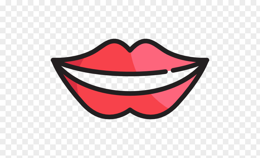 Lips Icon PNG