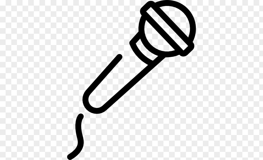 Microphone Clip Art PNG