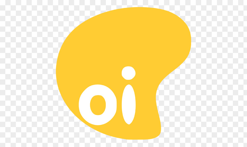 Opor Ayam Oi Logo Brazil PNG