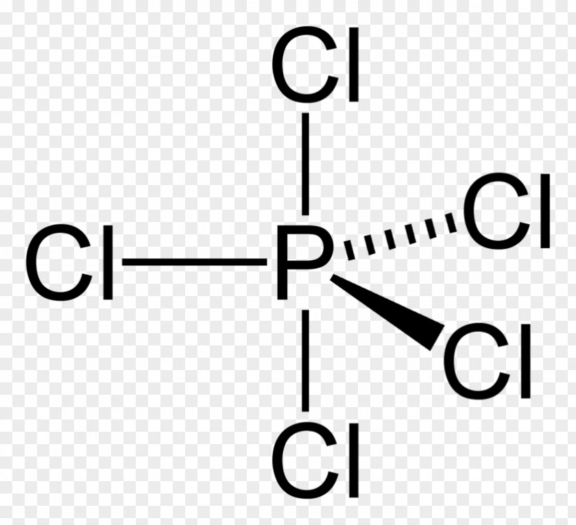 Phosphorus Pentachloride Trichloride Pentafluoride Chemistry PNG