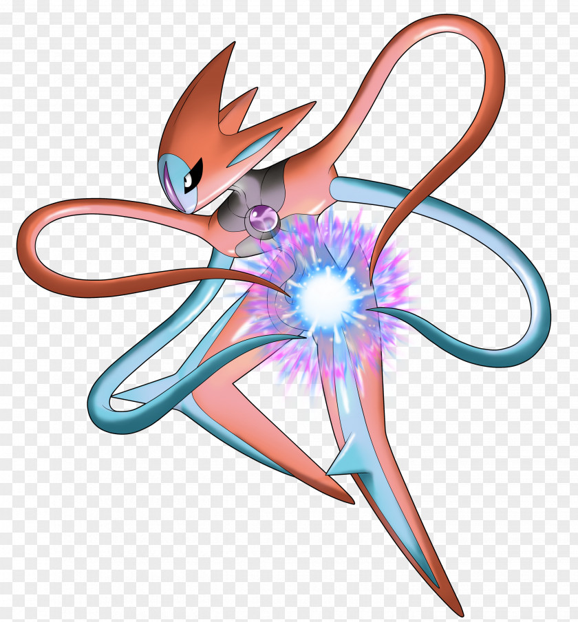 Pokemon Deoxys Rayquaza Pokémon Darkrai Hoenn PNG