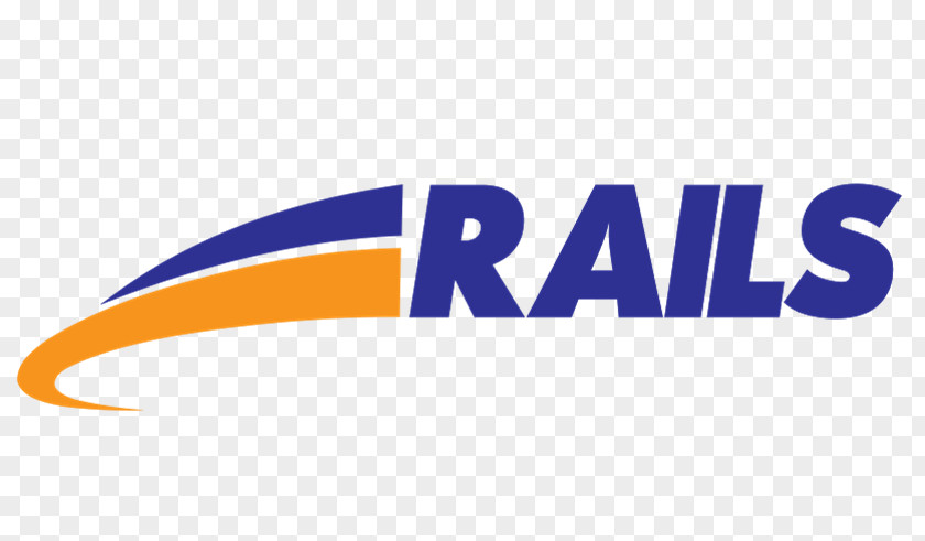 Rel Kereta Api Logo Brand Font PNG