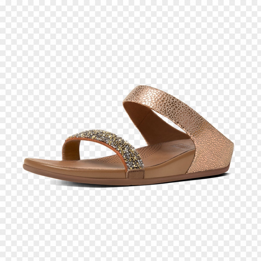 Sandal Slipper Slide Flip-flops Bandeau PNG