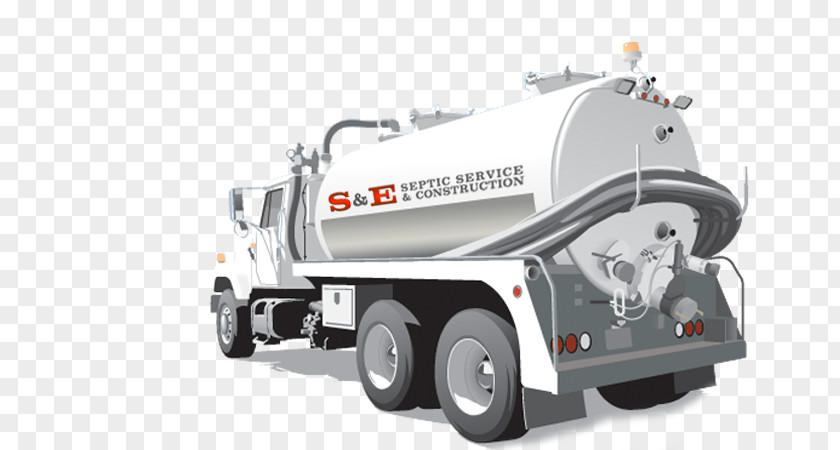 Septic Tank S & E Services Sewerage Storage Pump PNG