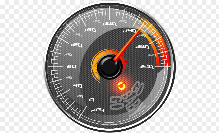 Speedometer Car Dashboard Speed Disk PNG