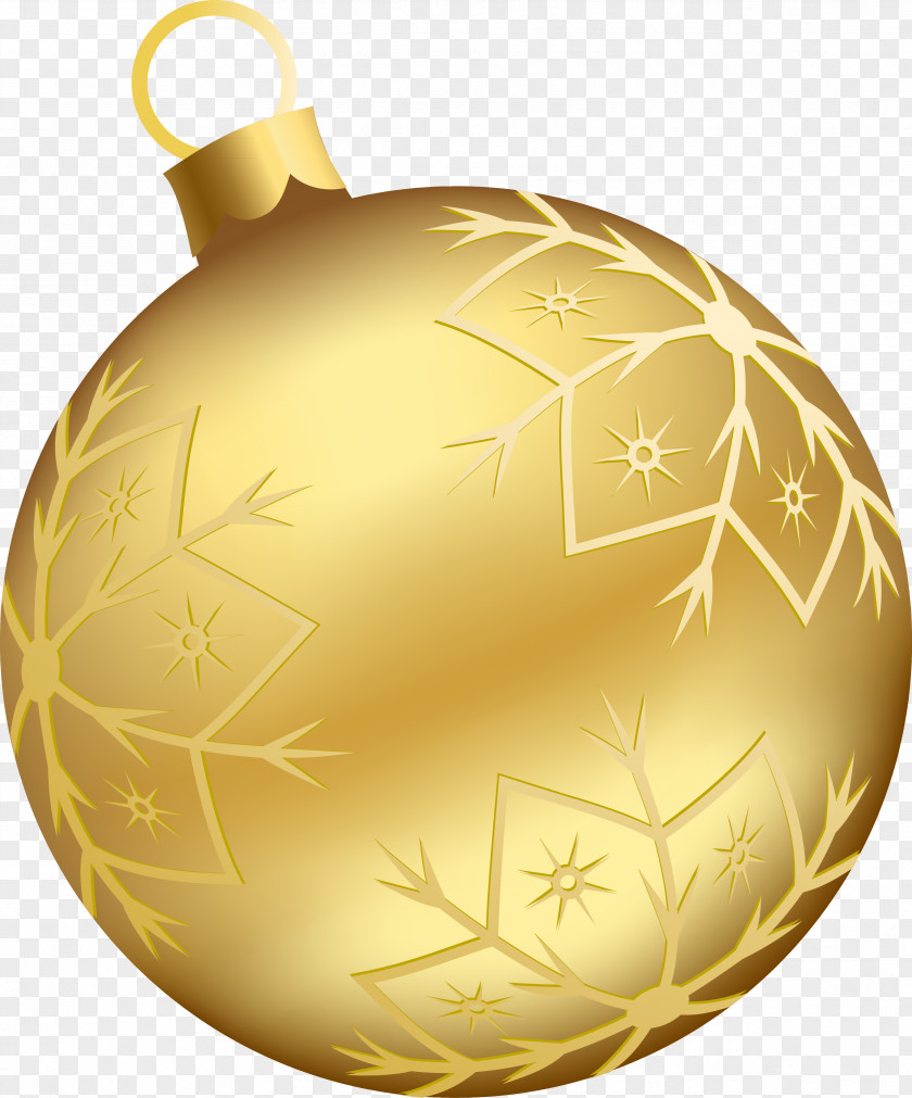 Top Christmas Ornament Decoration Sphere Fruit PNG