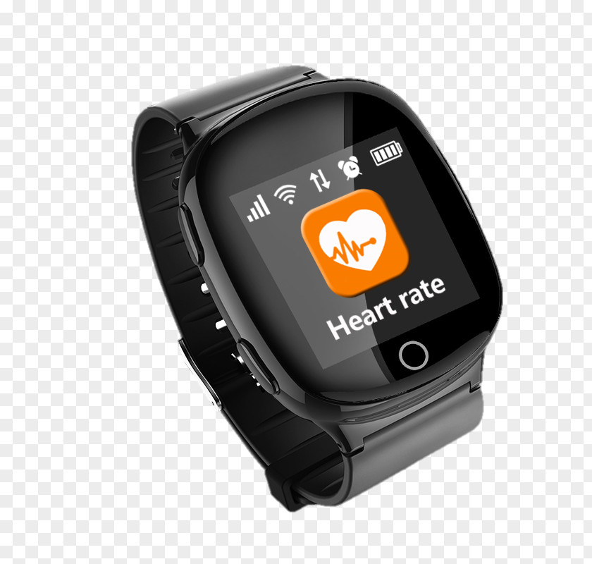 Watch GPS Navigation Systems Smartwatch Tracking Unit PNG