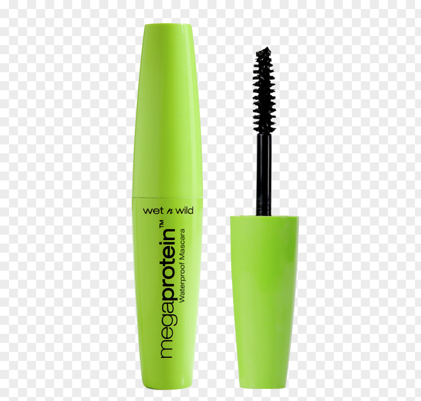 Wild Ginseng Mascara Cosmetics Eyelash Make-up Artist Rouge PNG