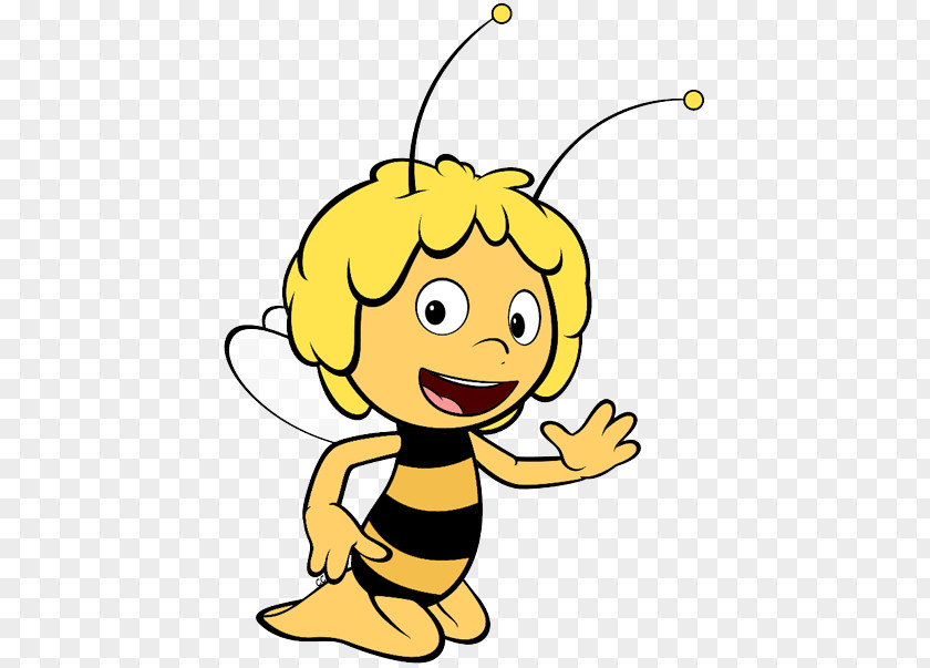 Willys Bubble Maya The Bee Coloring Book Kassandra Drawing PNG