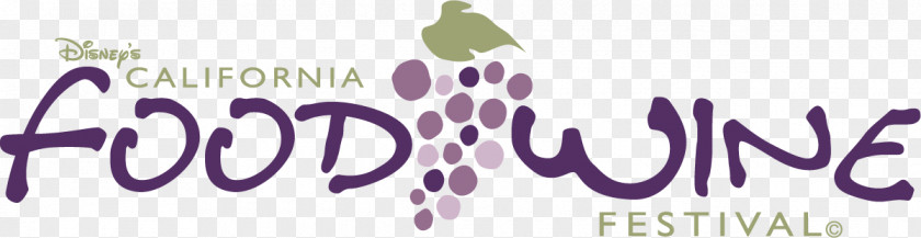 Wine Festival Logo Brand Font California Cuisine Product PNG