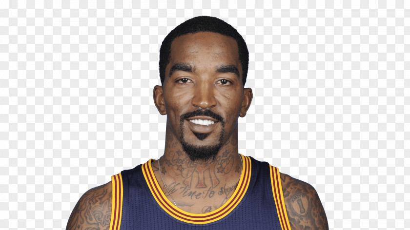Cleveland Cavaliers J. R. Smith 2018 NBA Finals Shooting Guard United States PNG