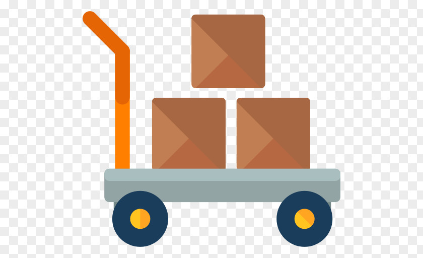 Delivery Logistics Freight Transport PNG