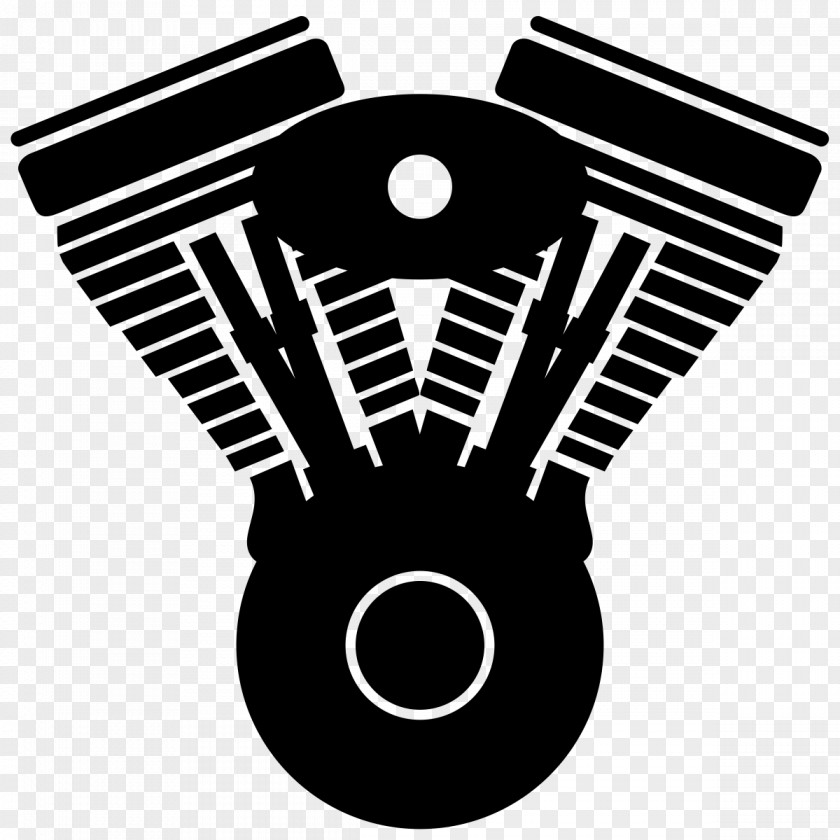 Engine Motorcycle Clip Art PNG