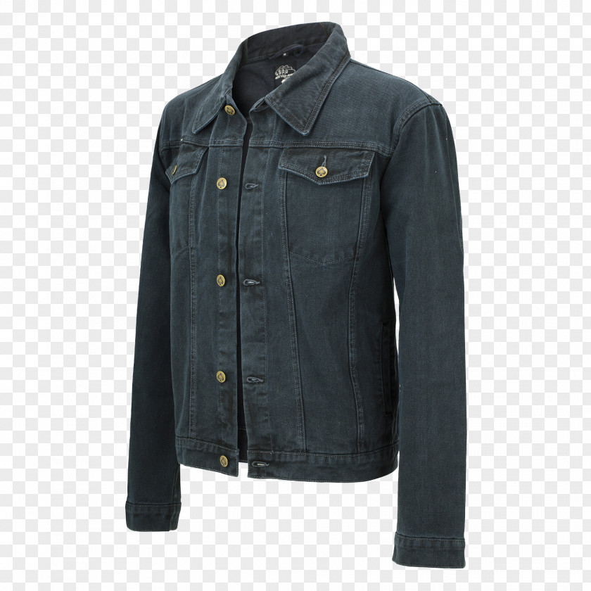 Jacket Leather Coat Artificial PNG