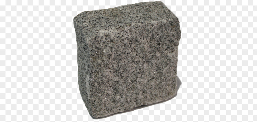 Natural Cosmetics Granite Sett Stone Pavement Rock PNG