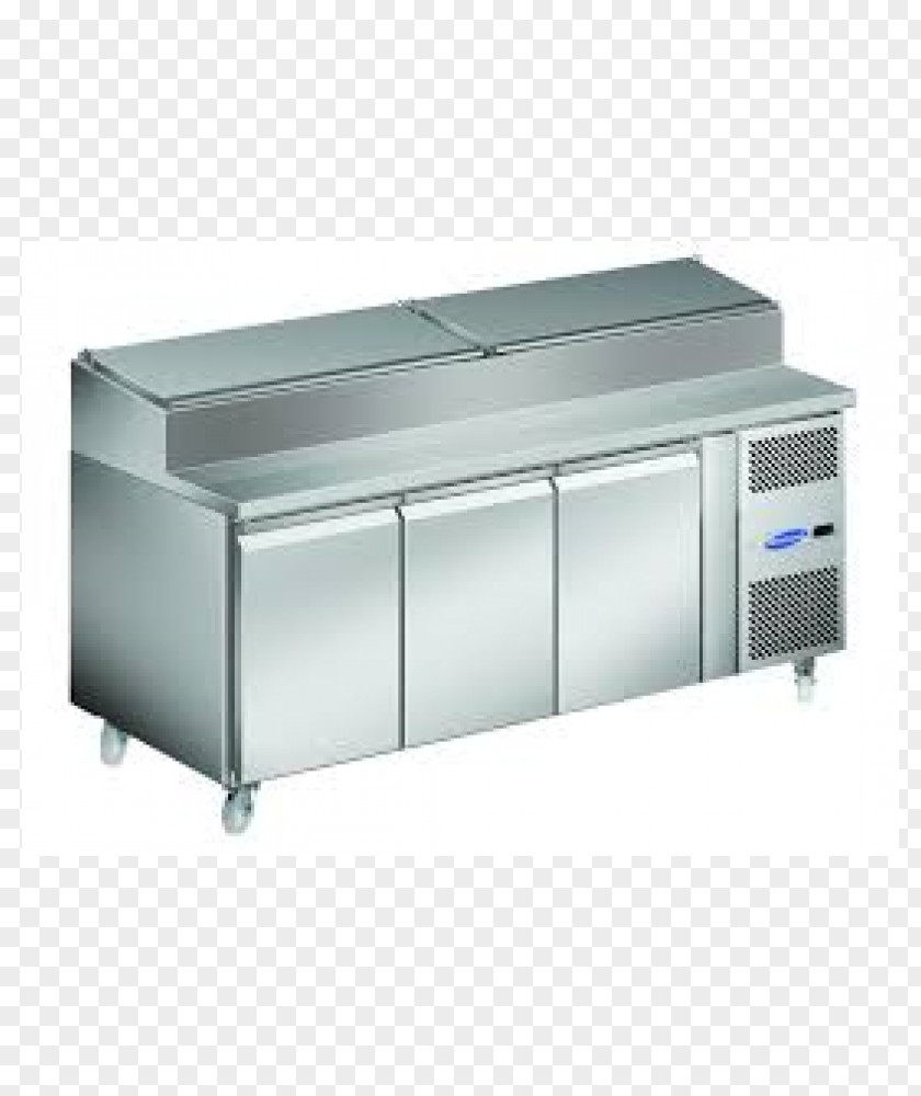 Refrigerator Gastronorm Sizes Freezers Stainless Steel Door PNG