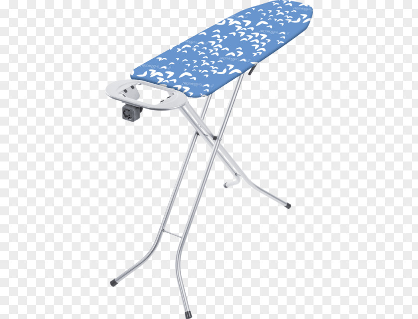 Table Bügelbrett Ironing Clothes Iron Home Appliance PNG