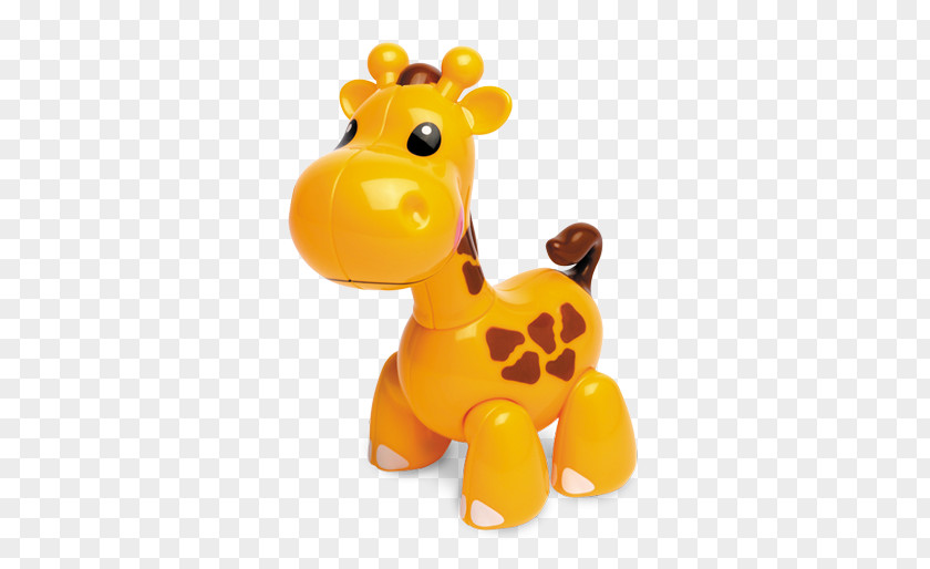Toy Child Game Northern Giraffe Doll PNG