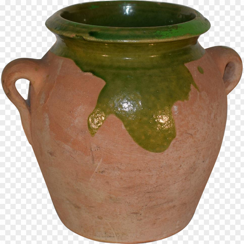 Vase Ceramic Lid Cup PNG