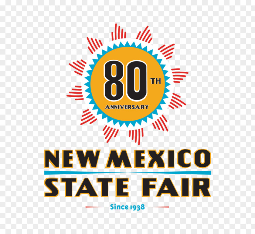 30 Anniversary Expo New Mexico 2017 State Fair 2018 Saturday, September 8, PNG
