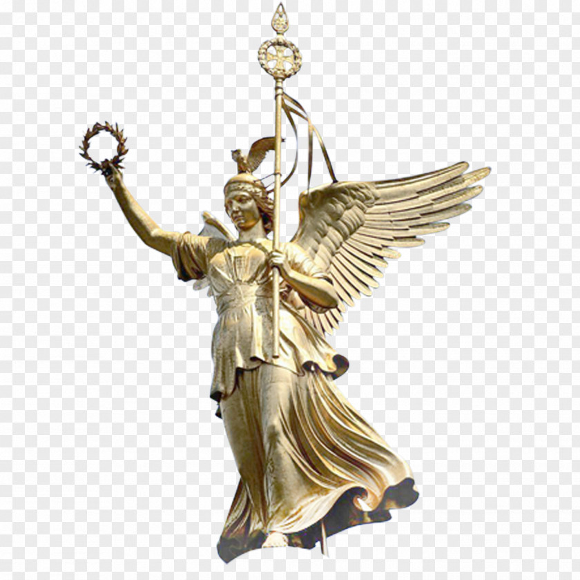 Angel Statue Angels Sculpture Euclidean Vector PNG