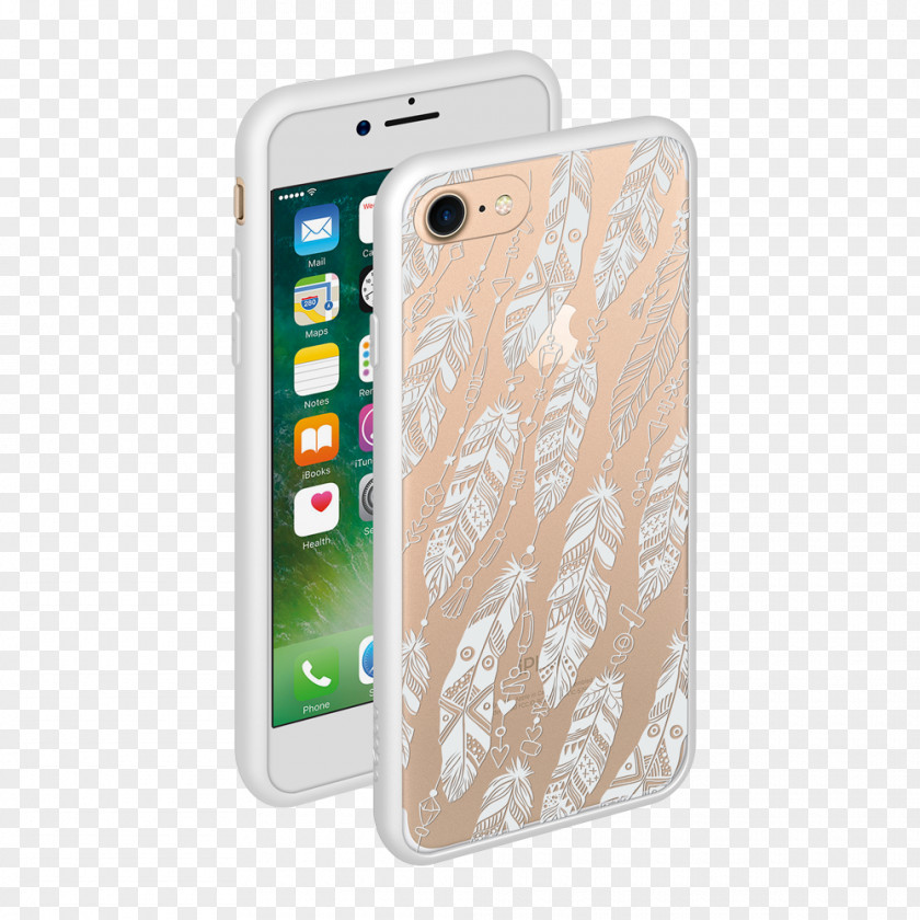 Apple IPhone 6 7 X 8 Plus Deppa PNG