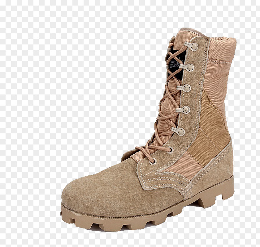 Brown Boots Martin Boot Shoe PNG