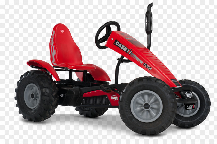 Tractor Case IH Electric Go-kart John Deere Corporation PNG