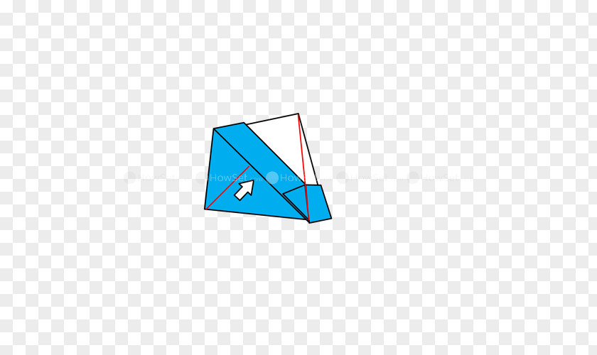 Triangle USMLE Step 3 Origami Logo PNG