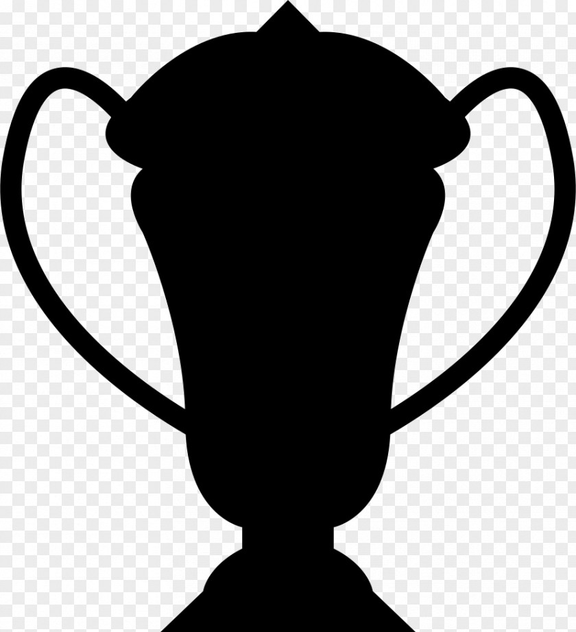 Trophy Clip Art PNG