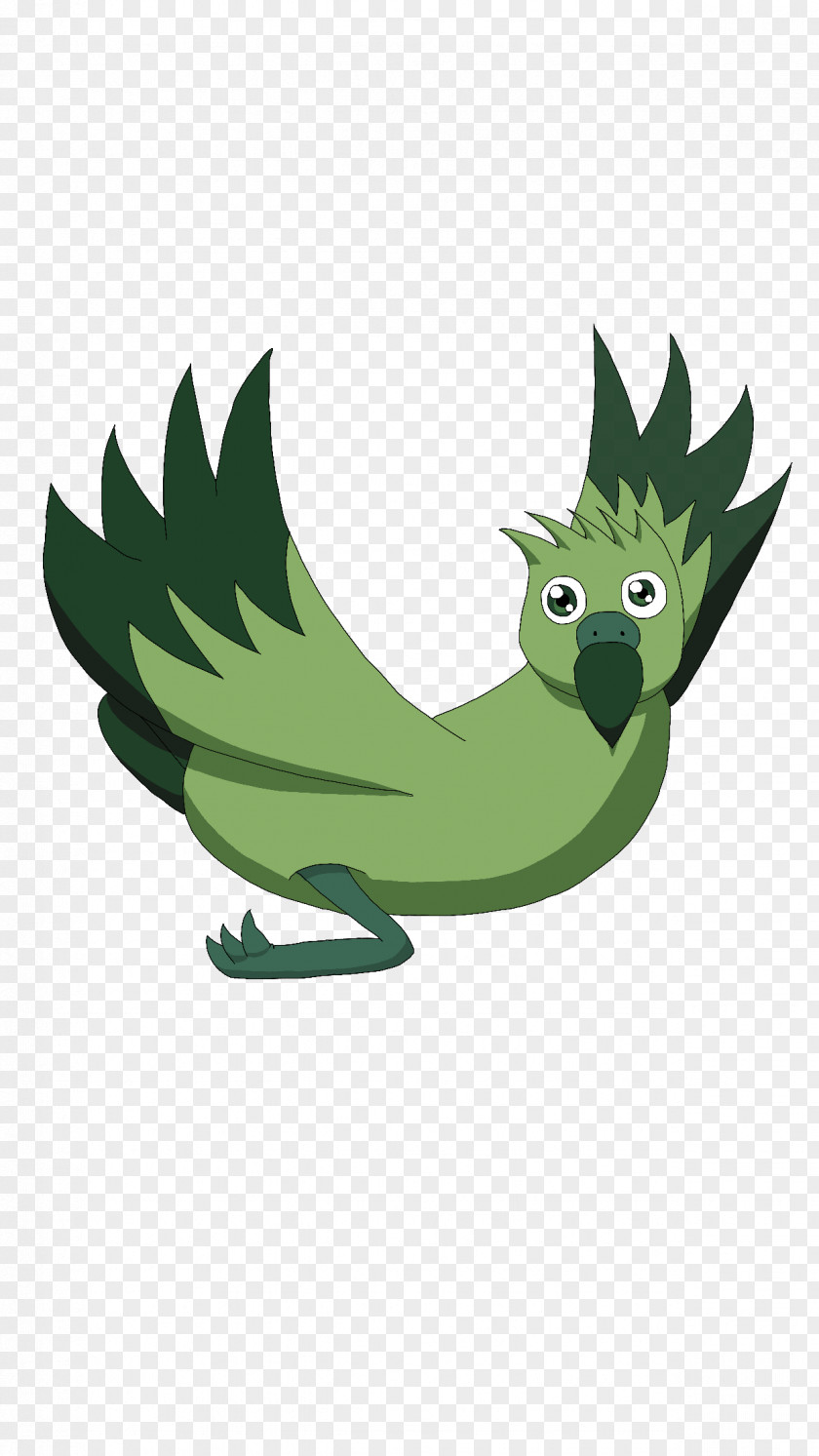 Beast Boy Bird Vertebrate Animal Clip Art PNG