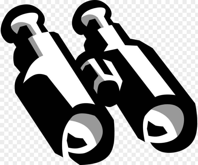 Binoculars Clipart Clip Art Brand Logo Line Product Design PNG