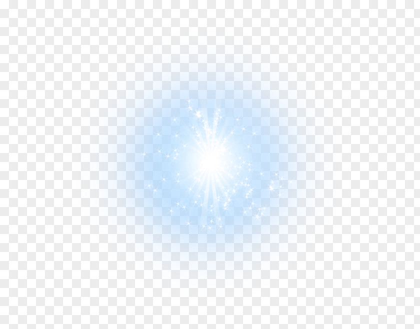Blue Light Effect PNG light effect clipart PNG